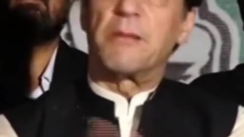 آرمی چیف سے متعلق سوال۔عمران خان کے جواب نے تمام سازشیں ناکام بنا دیں