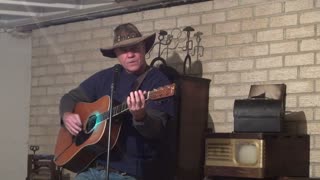 BLUE EYES CRYING IN THE RAIN Willie Nelson Tribute