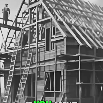 Build Your Future: The Importance of Having a Project to Work on Every Morning