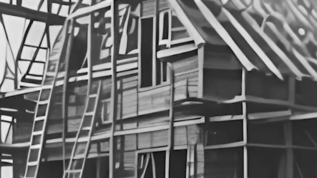 Build Your Future: The Importance of Having a Project to Work on Every Morning