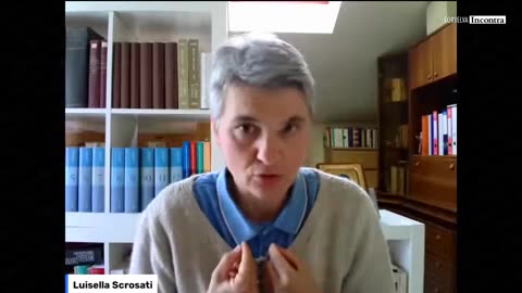 Corvelva Incontra - Parleremo con l’autrice del libro “L’IDOLATRIA DEI VACCINI”