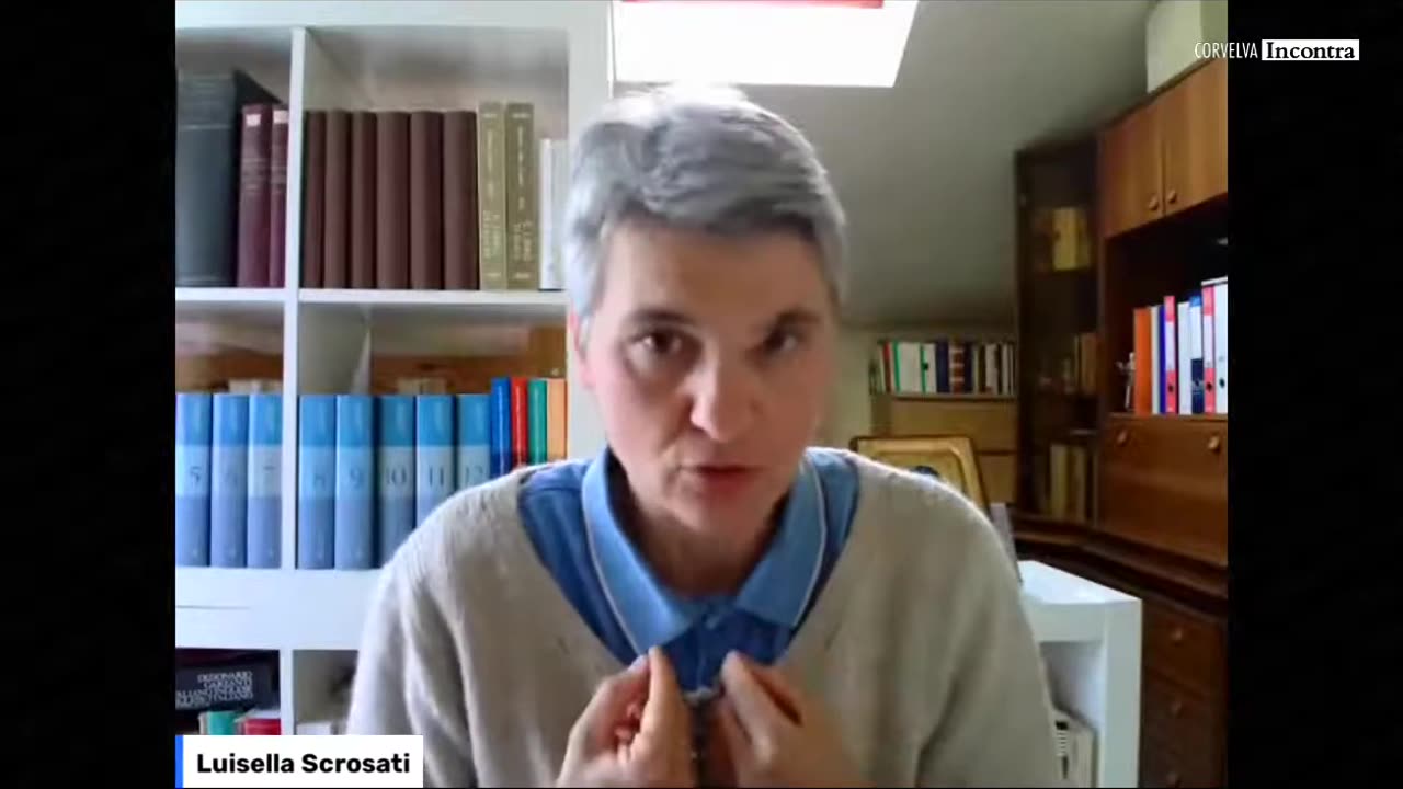 Corvelva Incontra - Parleremo con l’autrice del libro “L’IDOLATRIA DEI VACCINI”