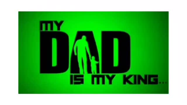 Dad’s love tamil status video