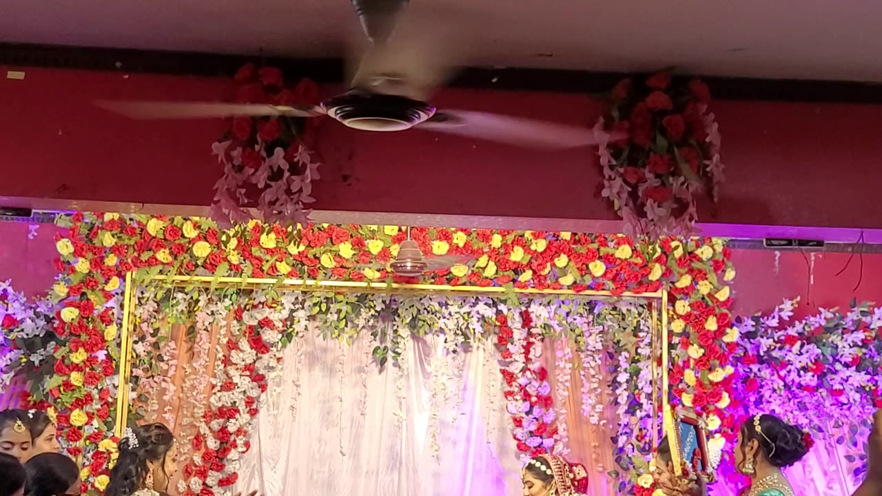 Marriage Shoot