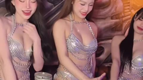 Dance 2024.