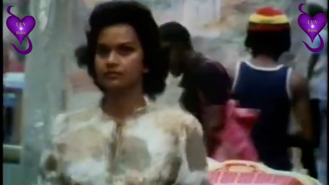 Banned from Radio Mighty Sparrow Same Time, Same Place Kaiso Kaiso