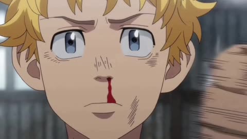 Anime edit