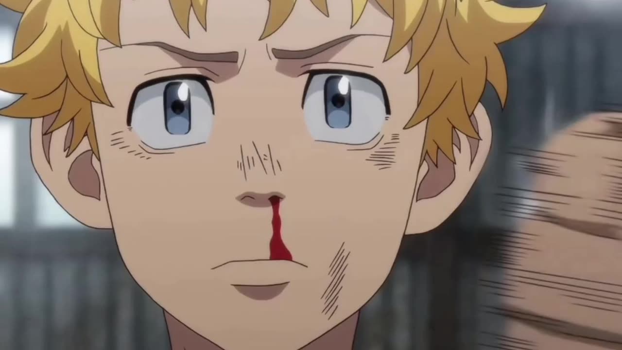 Anime edit