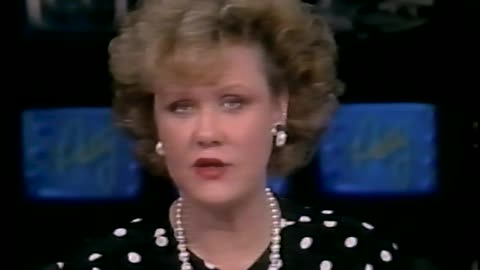 March 2, 1994 - Patty Spitler WISH 11PM Entertainment Report