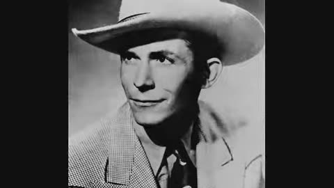 Thank God - Hank Williams