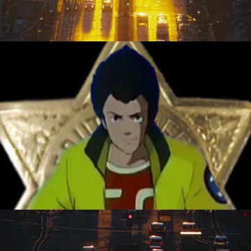 Best Intros - Rock 'n' Roll Cop