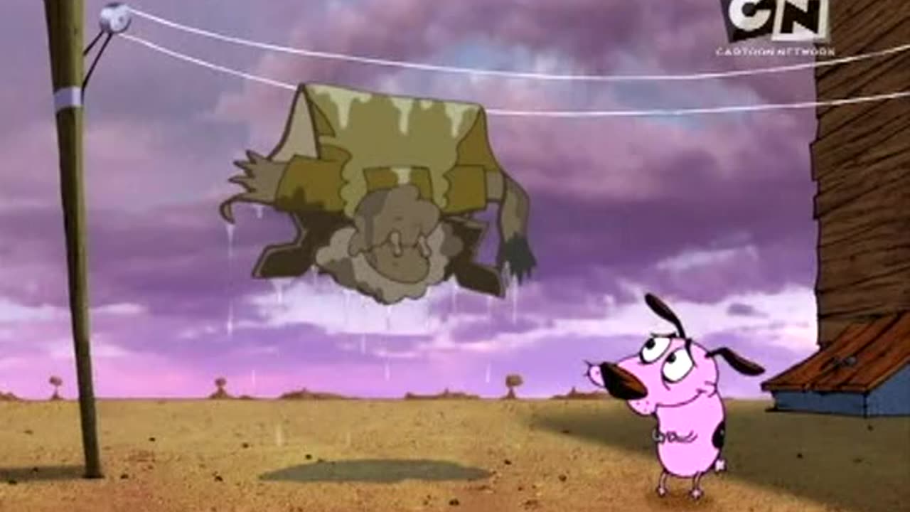 (S04) EP-12 "Profiles in Courage" (Swedish Audio)