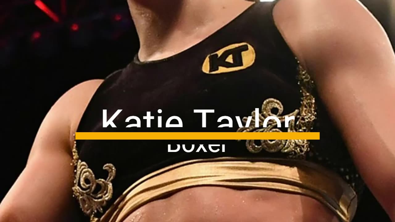 Katie Taylor vs Amanda Serrano: The Rematch! 🔥🔥