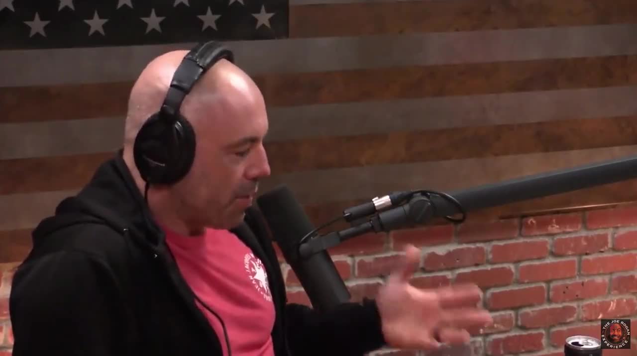 FLASHBACK: Twitter Exec Who Helped Ban Trump Gets Destroyed on Joe Rogan