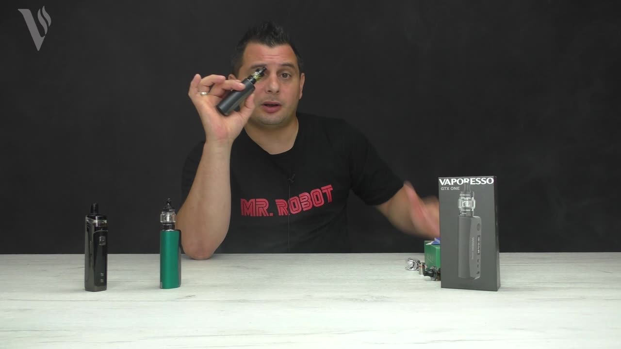 Vaporesso GTX ONE 40W Kit
