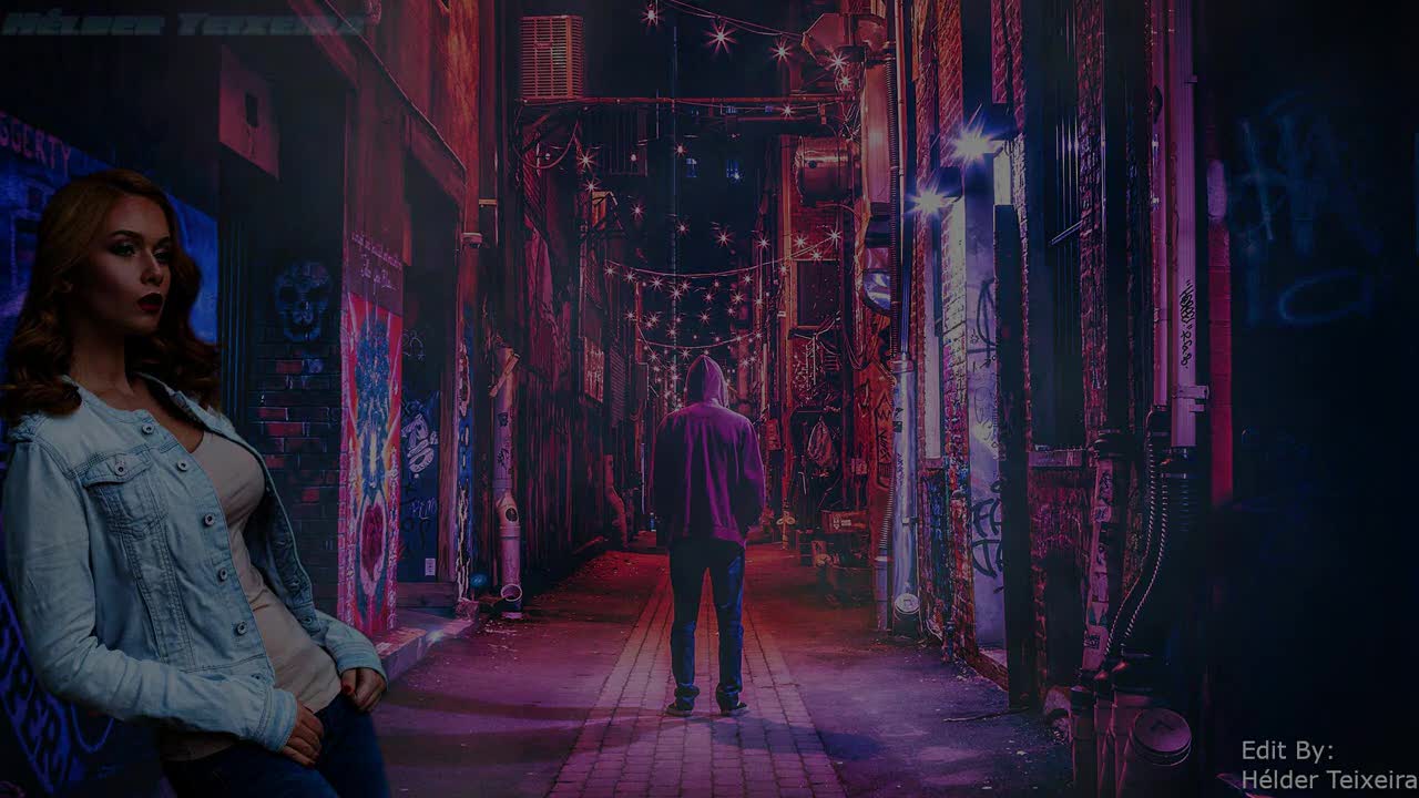 Gimp Use of Foreground Selection Tool time lapse