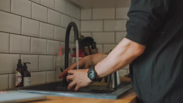 ‘Alarming’ reports of chemicals in drinking water spark scrutiny from SC senators