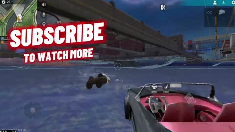 FreeFire Falla