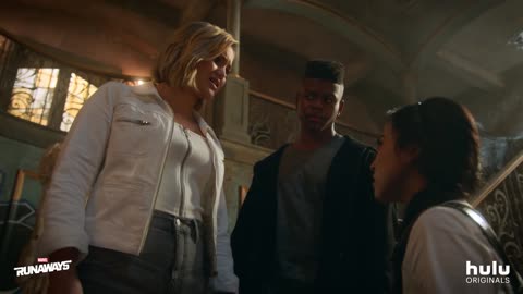 Marvel's Runaways Season 3 Full Trailer