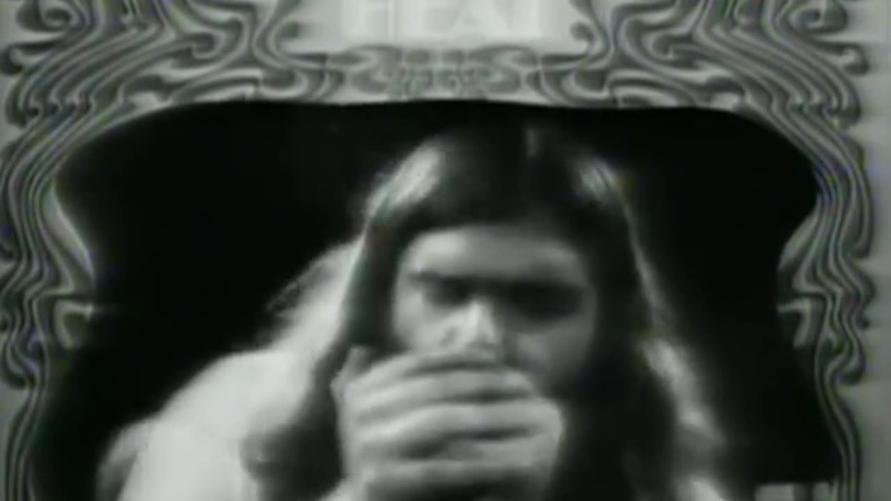 On The Road Again ( Live ) Canned Heat 1968