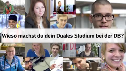 Vorteile eines Dualen Studiums bei der Deutschen Bahn