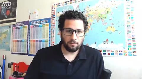 Yariv Hamer Hebrew Podcast Artificial Inteligence