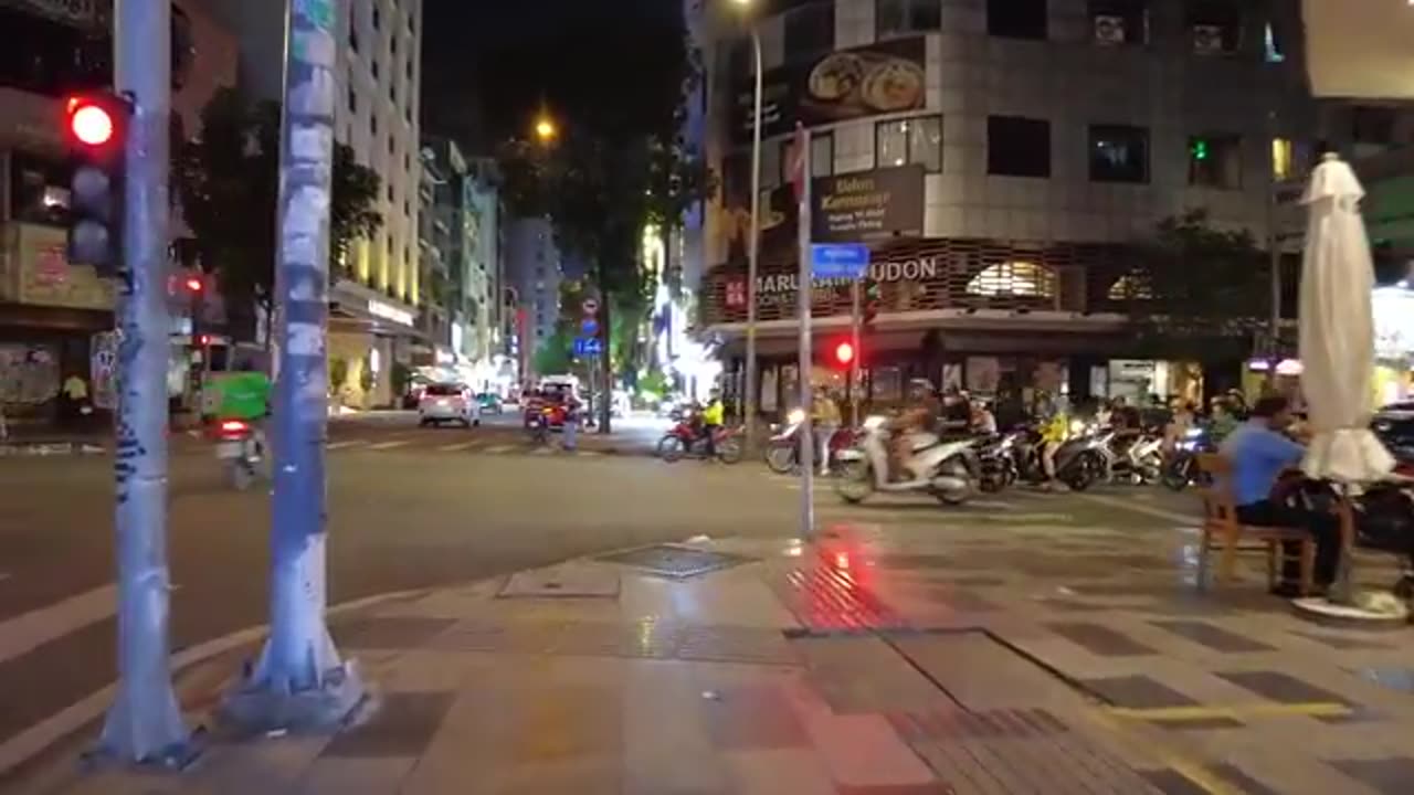 Vietnam Nightlife 2024: What Happens in Ho Chi Minh City After Dark?