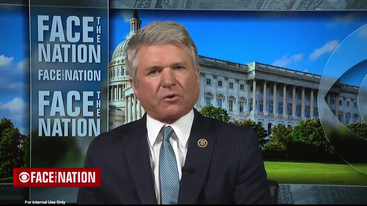 Chairman Michael McCaul Discusses HFAC's Afghanistan Hearing