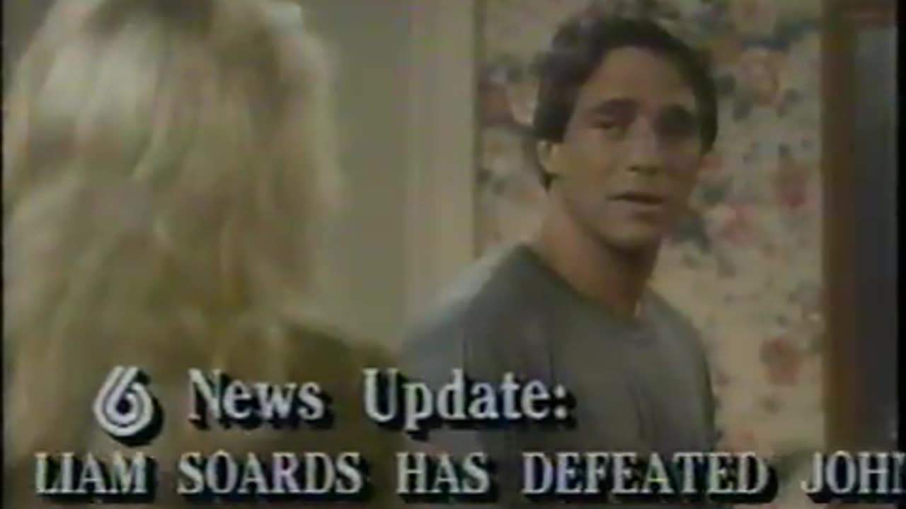 May 8, 1990 - Indianapolis Election Night Crawl