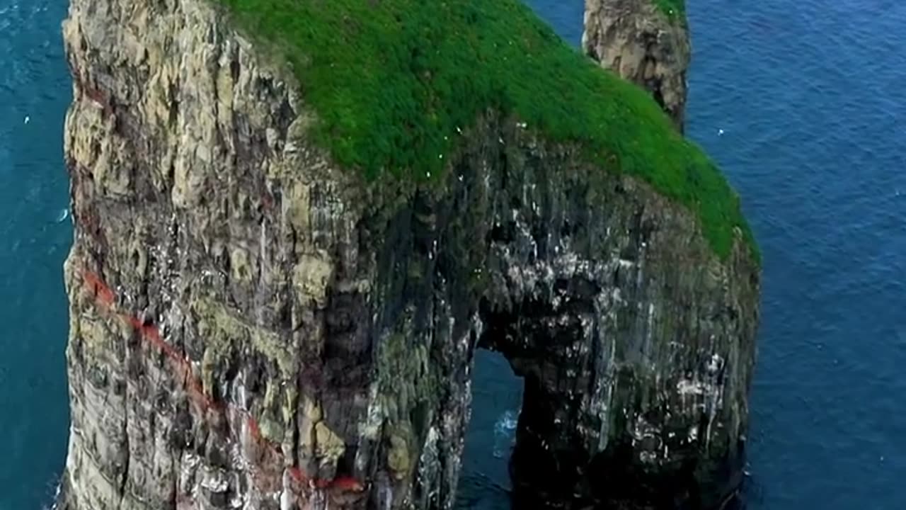 Faroe Island Fantastic