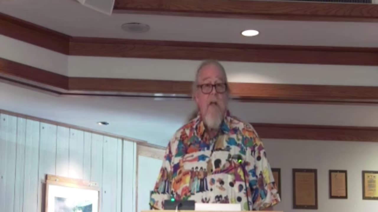 UnbeLIEvable: ATT Bullies Wyandotte , Butte BOS Votes Against The People (AGAIN)