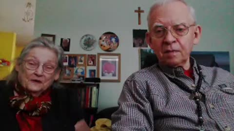 "Love lifted me" the story of Saul who became Paul.