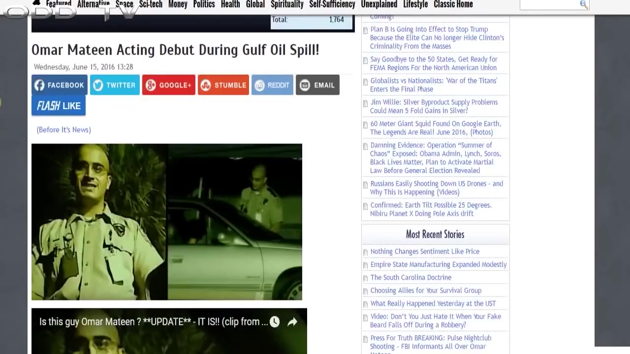 False Flags - Are You Awake or Are You Still Sound Asleep