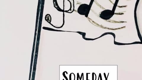 Someday (Audio)