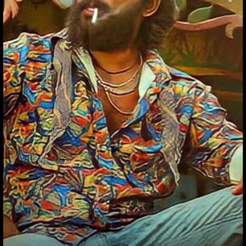 Pushpa 2 Indian Famous Movie