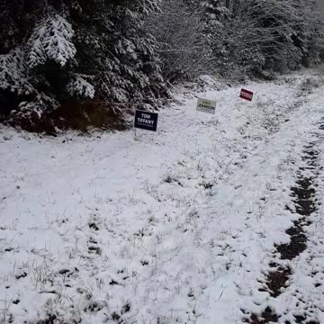 Ron Johnson for Wisconsin Senate and Tim Michaels for Gov of Wis