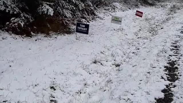 Ron Johnson for Wisconsin Senate and Tim Michaels for Gov of Wis