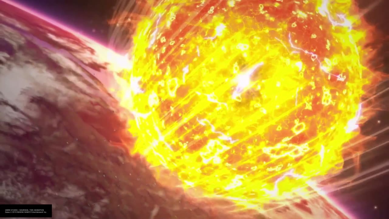 Frieza is straight savage