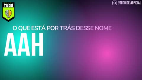 Significado e Numerologia do Nome Aah