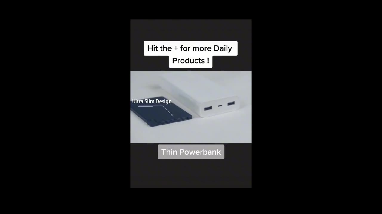 Wallet Charging Bank