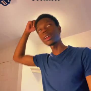 When You Guys Just Started Talking But She Matches Your Level Of Goofiness