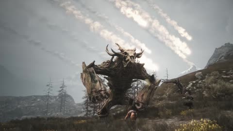 Conan Exiles - 2019 Trailer