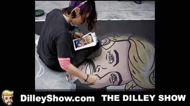 The Dilley Show 09/16/2021