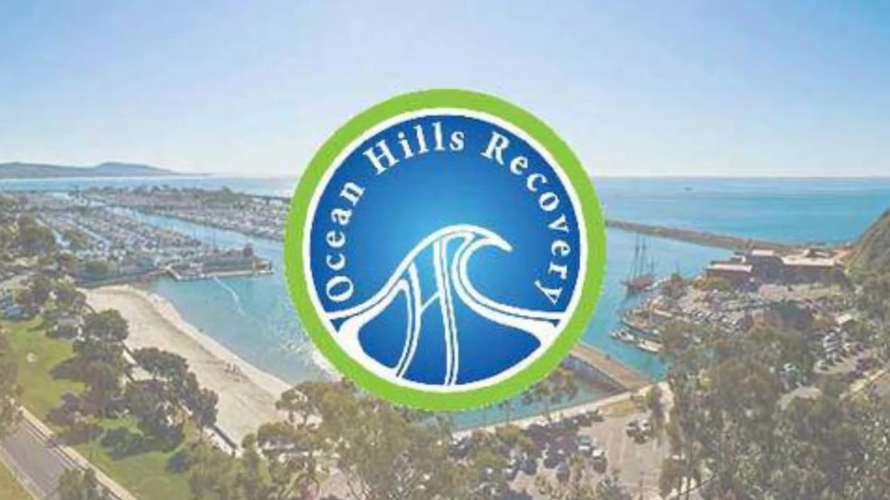 Ocean Hills Recovery : Alcohol Rehab in Laguna Niguel, CA | 92677