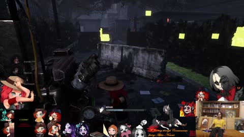 MikaHELLa's REIDiculous Adventures - finally a Nurse after 2 months XD [EN RO]