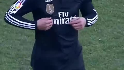 Cr 7 short video