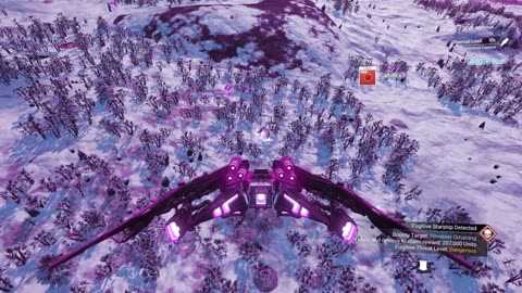 No Man's Sky: The Hunt continues...