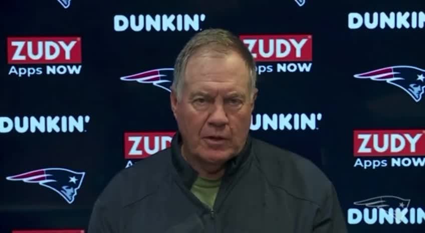 Bill Belichick