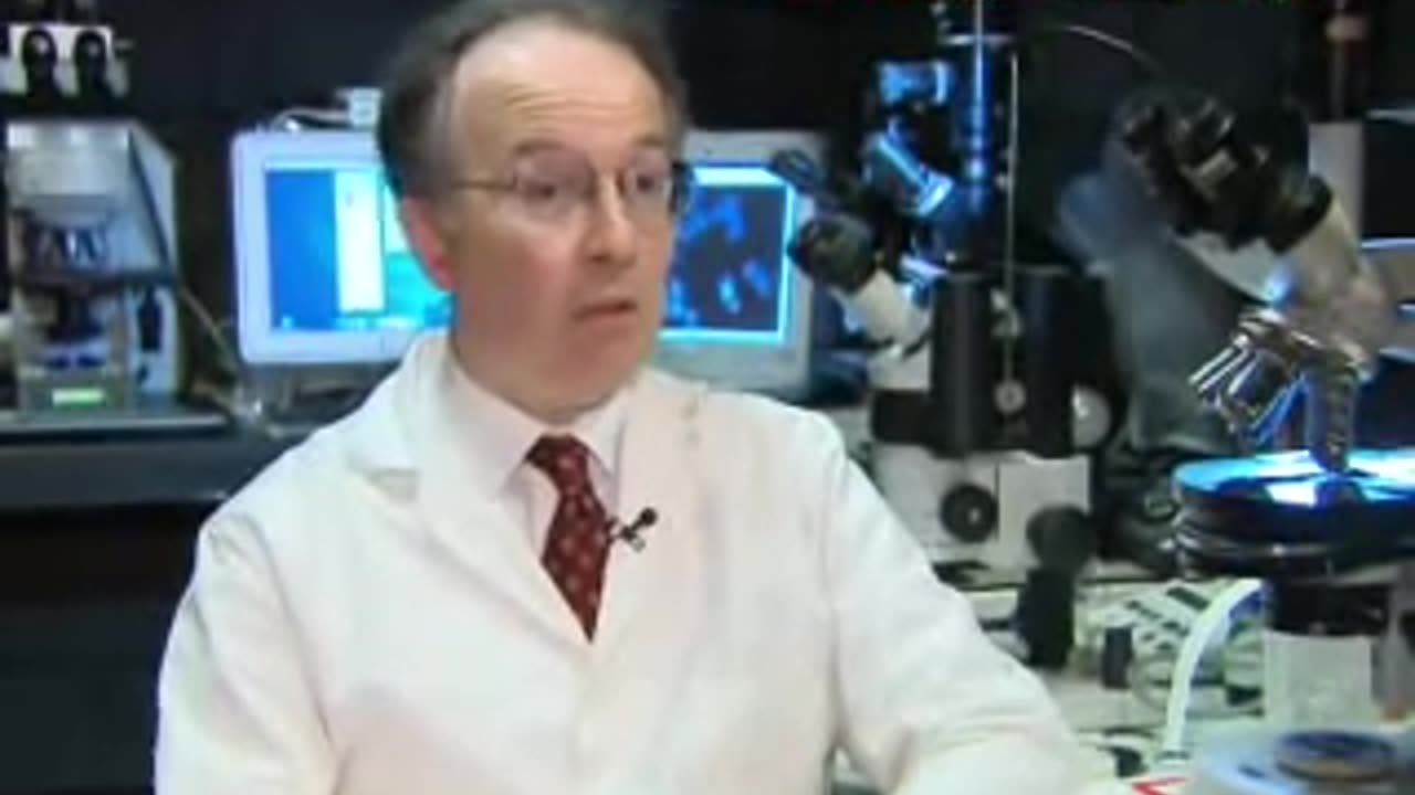 Doctor Claims He Cloned Human Embryos - Human Cloning