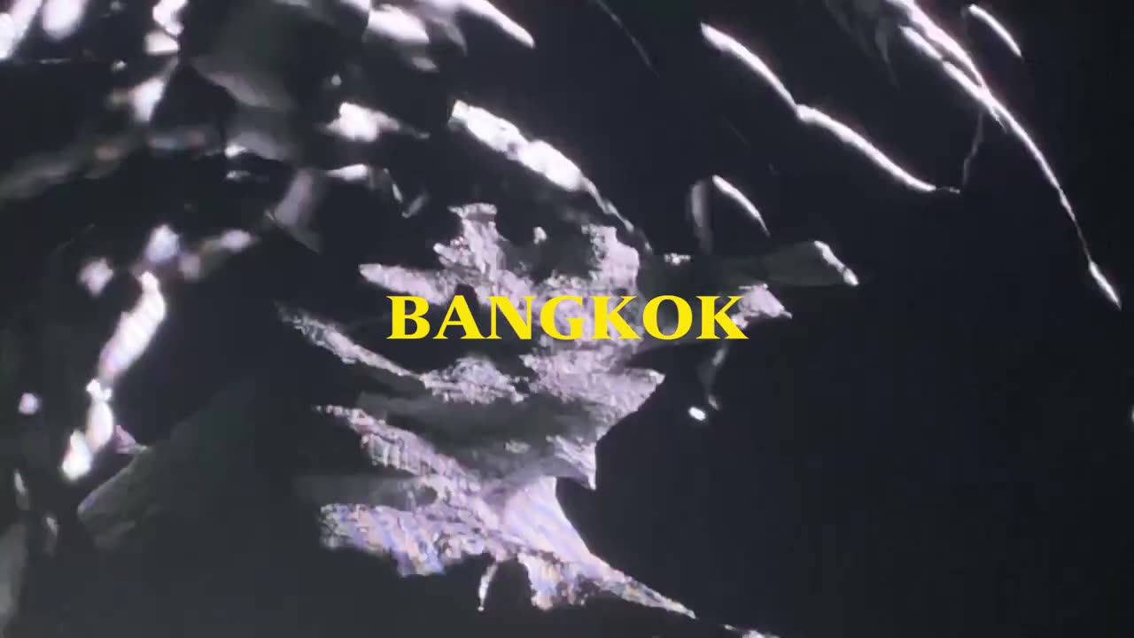 Richie Hawtin at Prada Extends Bangkok